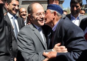 Bakanlardan Kentsel dönüşüm çıkarması